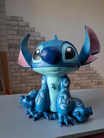 Big Trouble Stitch - Disney Tradition beschikbaar voor biedingen