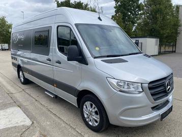 Mercedes Bravia Swan 699 Automaat beschikbaar voor biedingen
