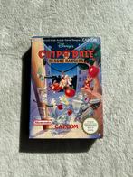 chip n dale rescue rangers nintendo, Ophalen of Verzenden