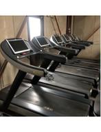 Technogym Excite Run 700 LED | Treadmill | Loopband, Ophalen of Verzenden, Gebruikt, Benen, Overige typen