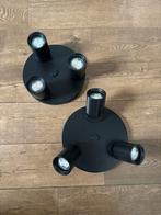 IKEA nymane plafondlampen, Ophalen