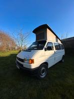 Volkswagen T4 Westfalia, California, Oldtimer, Caravans en Kamperen, Mobilhomes, Particulier, Diesel, Volkswagen