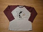 Tshirt Filou&Friends 7 jaar, Ophalen of Verzenden, Zo goed als nieuw