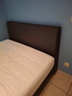 Boxspring, Enlèvement, 200 cm, 140 cm