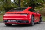 Porsche 992 4S - BOSE - Sportchrono - 360 - Pano, Auto's, Automaat, 4 zetels, Leder, Vierwielaandrijving