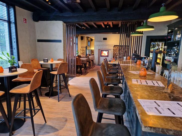 Prachtig vernieuwde brasserie - Groot-Waregem, Zakelijke goederen, Horeca | Overige, Ophalen