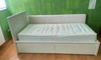 Kinderbed met matras, Kinderen en Baby's, Kinderkamer | Bedden, Ophalen, Zo goed als nieuw, Matras