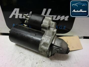 DÉMARREUR BMW 5 serie (E39) (01-1995/12-2004), Utilisé, BMW
