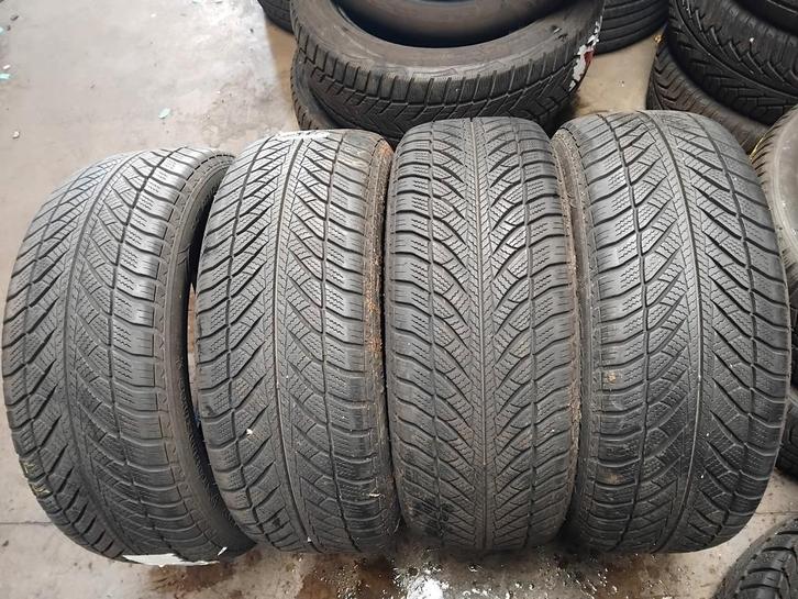 225/55/17 2255517 225/55R17, Auto diversen, Autosport-onderdelen, Ophalen