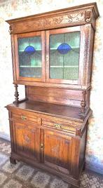 Gebruikt dressoir met twee lichamen, Huis en Inrichting, Ophalen