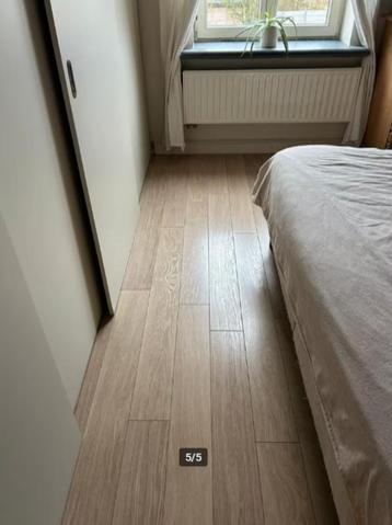 Quik-Step laminaat  beschikbaar voor biedingen