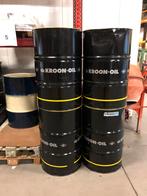 Olietonnen 200 liter, Ophalen, Zo goed als nieuw, Vuurton