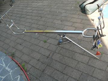 Carpo inox Amiaud beschikbaar voor biedingen