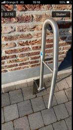 Franke inox toiletsteun, Ophalen, Zo goed als nieuw