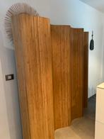 Roomdivider/ kamerscherm / paravent, Ophalen, Zo goed als nieuw
