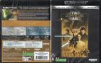 star wars episode II (4k ultra-hd + 2 blu-ray) nieuw, Cd's en Dvd's, Ophalen of Verzenden, Nieuw in verpakking, Science Fiction en Fantasy