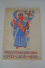 Godsdienstig kinderboek van 1949, Antiek en Kunst, Ophalen of Verzenden