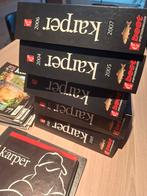 Magazines Carp
1 à 77, Enlèvement