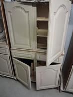 keukenkasten, Huis en Inrichting, Keuken | Complete keukens, Ophalen, Gebruikt, Overige typen