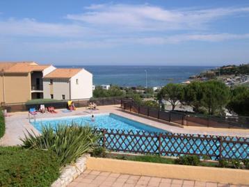 studio 4p cote d azur  beschikbaar voor biedingen