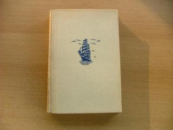 Notre Dame der golven - leesboek over zeilschip (1943) beschikbaar voor biedingen