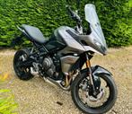 Triumph Tiger Sport 660cc 81cv état neuf , 1er proprio, Motoren, Motoren | Triumph, 660 cc, Particulier