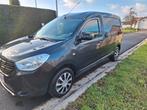 Dacia Dokker LV 1.5DCI avec quelques kilomètres, Autos, Dacia, Argent ou Gris, Achat, Euro 6, Boîte manuelle