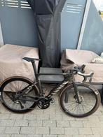 Canyon Aeroad CFR Di2 (S), Fietsen en Brommers, Fietsen | Racefietsen, Carbon, Heren, Nieuw, Ophalen