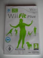 jeu Wii fit plus, Games en Spelcomputers, Games | Nintendo Wii, Ophalen of Verzenden, Gebruikt