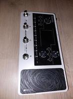 Mooer GE150 pro multi effect zo goed als nieuw, Muziek en Instrumenten, Effecten, Verzenden, Zo goed als nieuw, Multi-effect