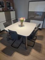 Tafel, Huis en Inrichting, Ophalen, Gebruikt