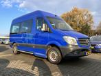 Mercedes-Benz Sprinter 314 2.2 CDI 366 [9-PERS.] *INCL. BTW, Auto's, Mercedes-Benz, Te koop, Diesel, Bedrijf, Onderhoudsboekje