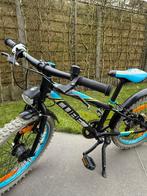 Cube kinder mountainbike 20 inch (jongensfiets), Fietsen en Brommers, Fietsen | Jongens, Ophalen, Zo goed als nieuw, Cube, Handrem