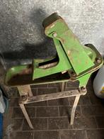 Weidepomp, Weidegang