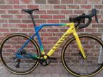 Canyon inflite L, Ophalen, Gebruikt, Carbon