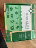 Join clips kapla, Ophalen, Zo goed als nieuw