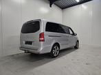 Mercedes-Benz V 200 d Autom. - 7 pl - GPS - Airco - Topstaa, Auto's, Monovolume, 4 cilinders, 7 zetels, 159 g/km