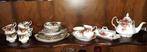 royal Albert servies, Antiek en Kunst, Antiek | Servies los, Ophalen