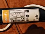 Somfy motor orea 50 RTS 35/17 voor groot zonnescherm, Ophalen, Zo goed als nieuw