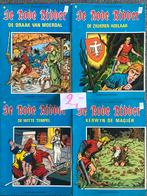 Strips De Rode Ridder per stuk of als pakket (120 stuks), Ophalen, Gelezen