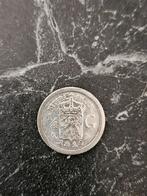 Nederlands indie 1/4 gulden, Timbres & Monnaies, Monnaies | Pays-Bas, Enlèvement ou Envoi
