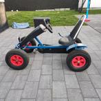 Mammoet gocart nieuwstaat!, Ophalen, Zo goed als nieuw, Mammoet