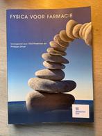 Handboek Fysica voor farmacie 1e bachelor UGent, Boeken, Studieboeken en Cursussen, Ophalen