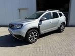 Dacia Duster Prestige TCe 130, Duster, 131 pk, SUV of Terreinwagen, Zilver of Grijs
