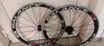 Carbon Wielen  ++Shimano 105, Autres marques, Comme neuf, Enlèvement, 28 pouces