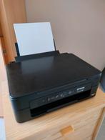 Epson XP 2100 + inkt, Computers en Software, Printers, Ophalen, Zo goed als nieuw