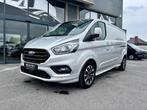 Ford Transit Custom 320 2.0D 170PK L2*2X schuifdeur*Carplay, Auto's, Ford, Automaat, Monovolume, https://public.car-pass.be/vhr/e079e35d-8db2-4dd2-8210-9edee3b5ac35