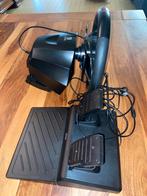 Stuur met pedalen (nintendo switch) + originele doos, Computers en Software, Ophalen, Zo goed als nieuw