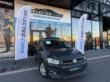 Volkswagen Touran 1.4 TSI Blue Motion | Gekeurd voor verkoop beschikbaar voor biedingen
