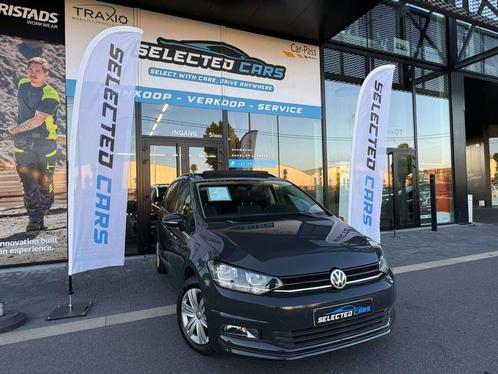 Volkswagen Touran 1.4 TSI Blue Motion | Gekeurd voor verkoop, Auto's, Volkswagen, Particulier, Te koop, Touran, ABS, Airconditioning